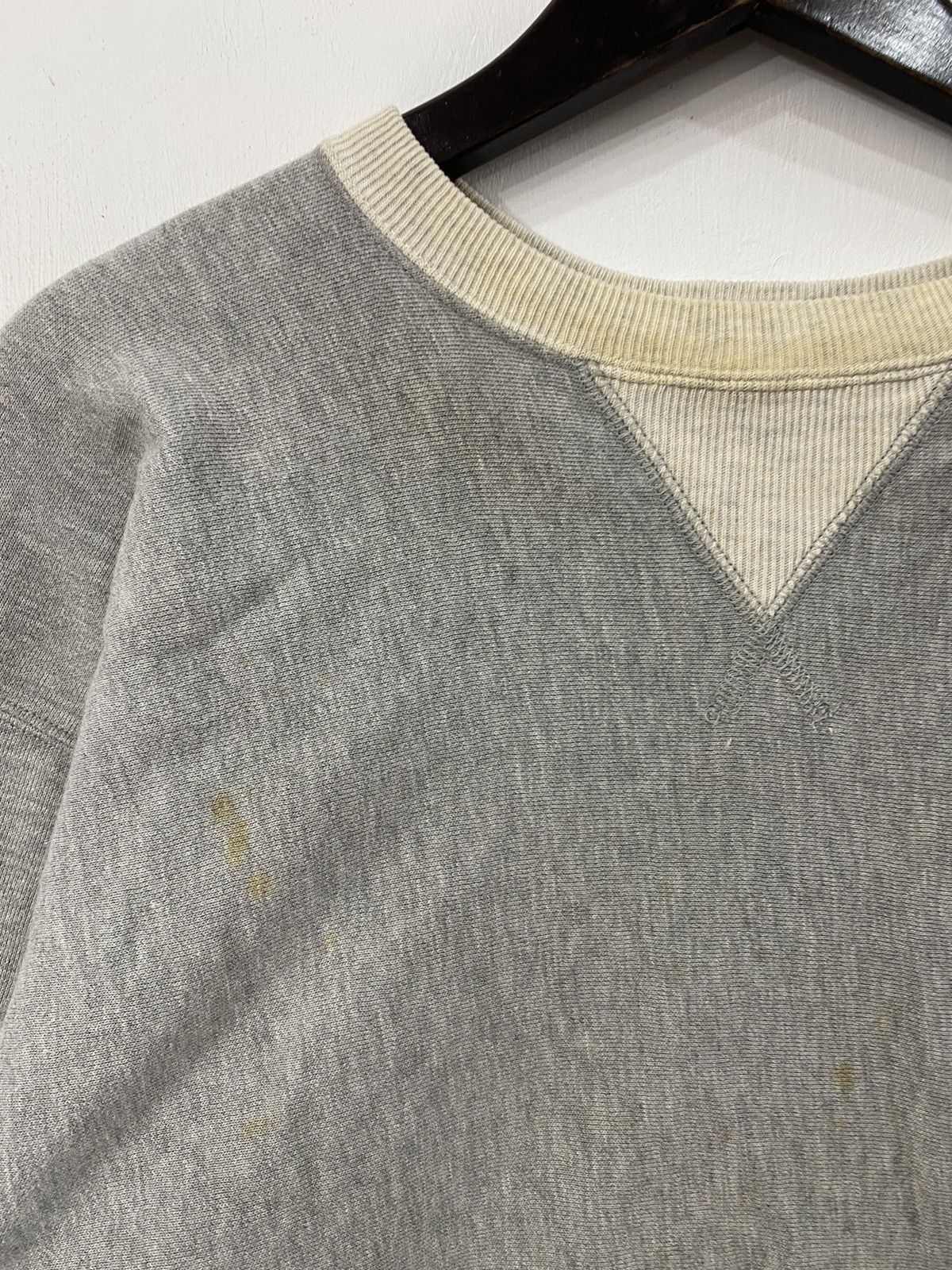Champion × Vintage VINTAGE CHAMPION Reverse Weave sweatshirt Size US L / EU 52-54 / 3 - 6 Thumbnail