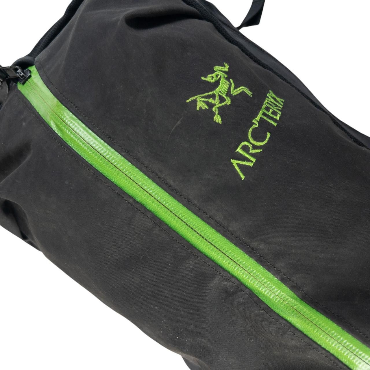 Arc'teryx Vintage Arcteryx Arro Backpack Size ONE SIZE - 6 Thumbnail