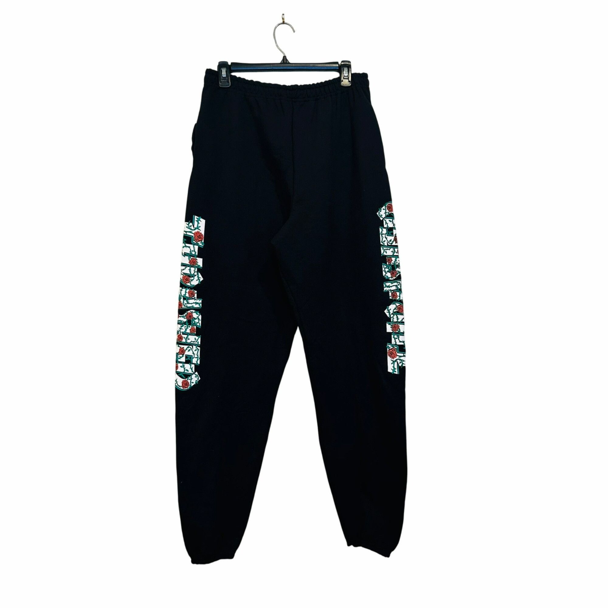 Thrasher skull sweatpants sales