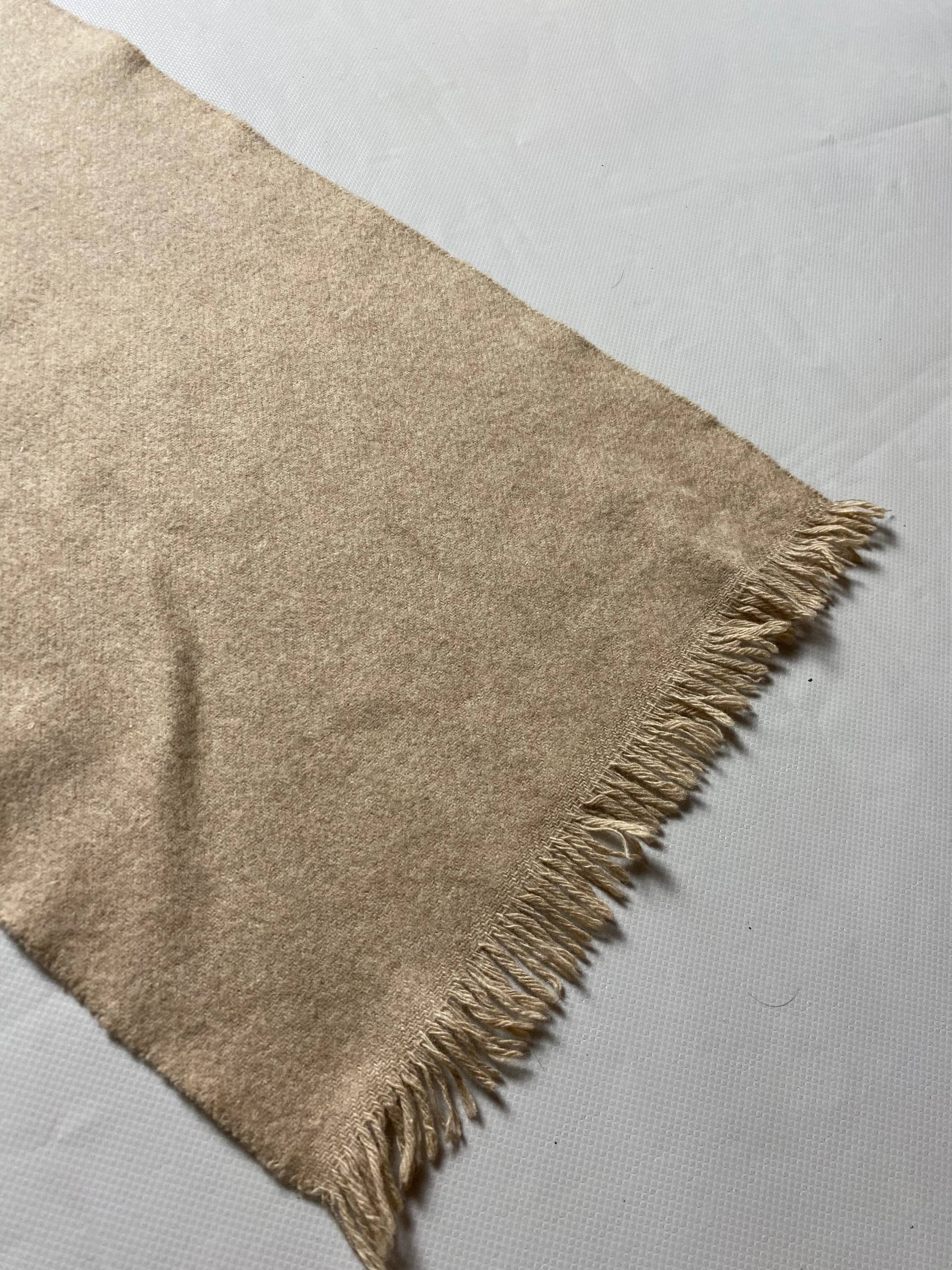 Lanvin Vinatge Rare Lanvin Scarf Size ONE SIZE - 3 Thumbnail