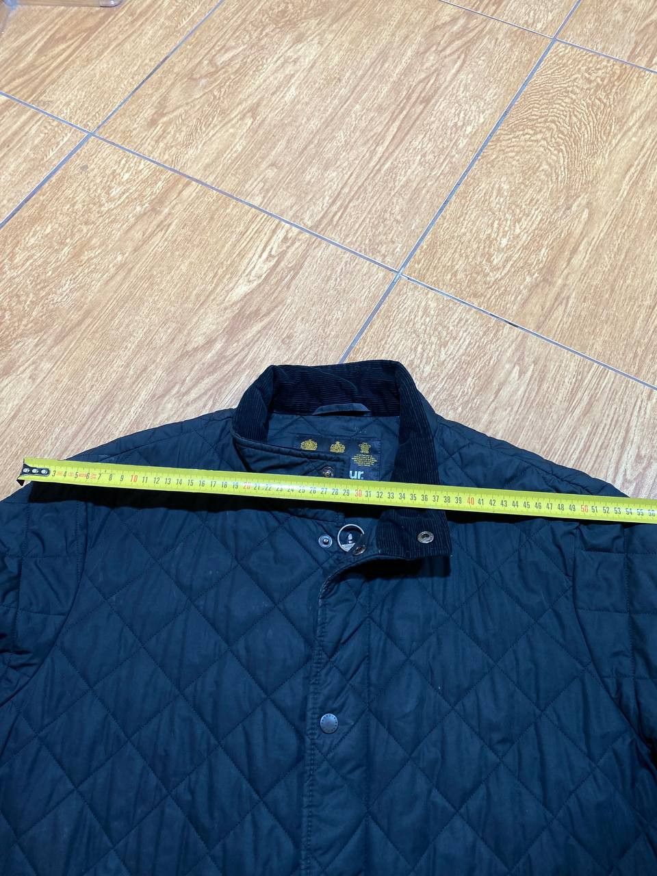 Barbour Barbour Men's Chelsea Sportsquilt Quilted Jacket Size US XL / EU 56 / 4 - 10 Thumbnail