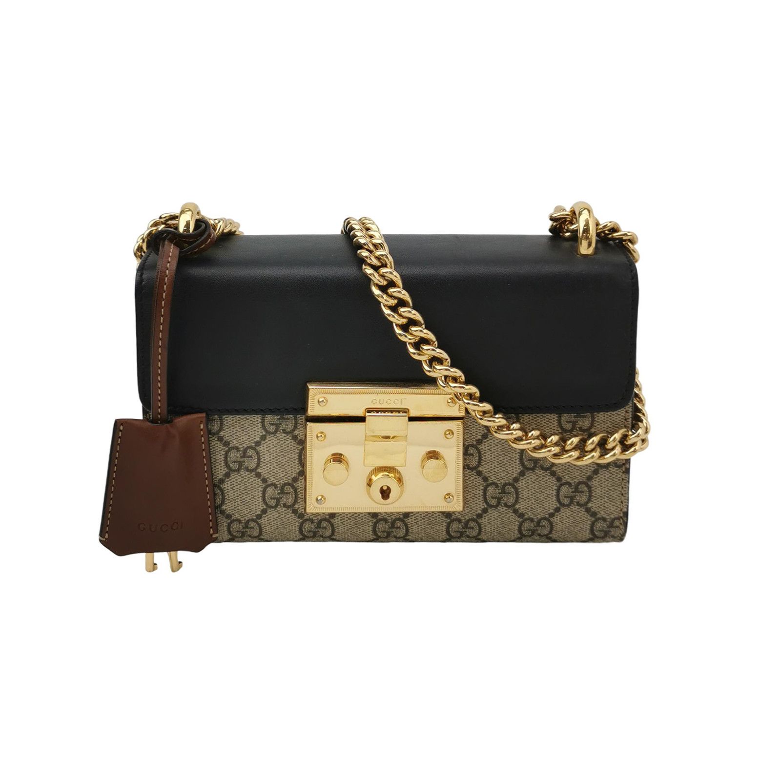 Gucci Gucci Women os Shoulder Bags Size ONE SIZE - 1 Thumbnail