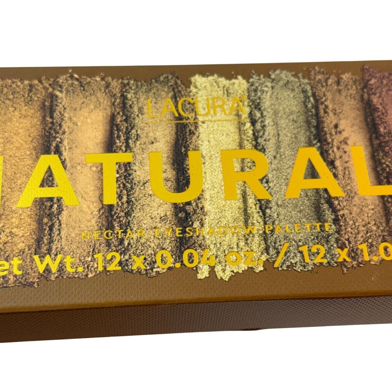 Other Lacura NATURALS Shade NECTAR Eyeshadow Palette NEW IN BOX Size ONE SIZE - 6 Thumbnail