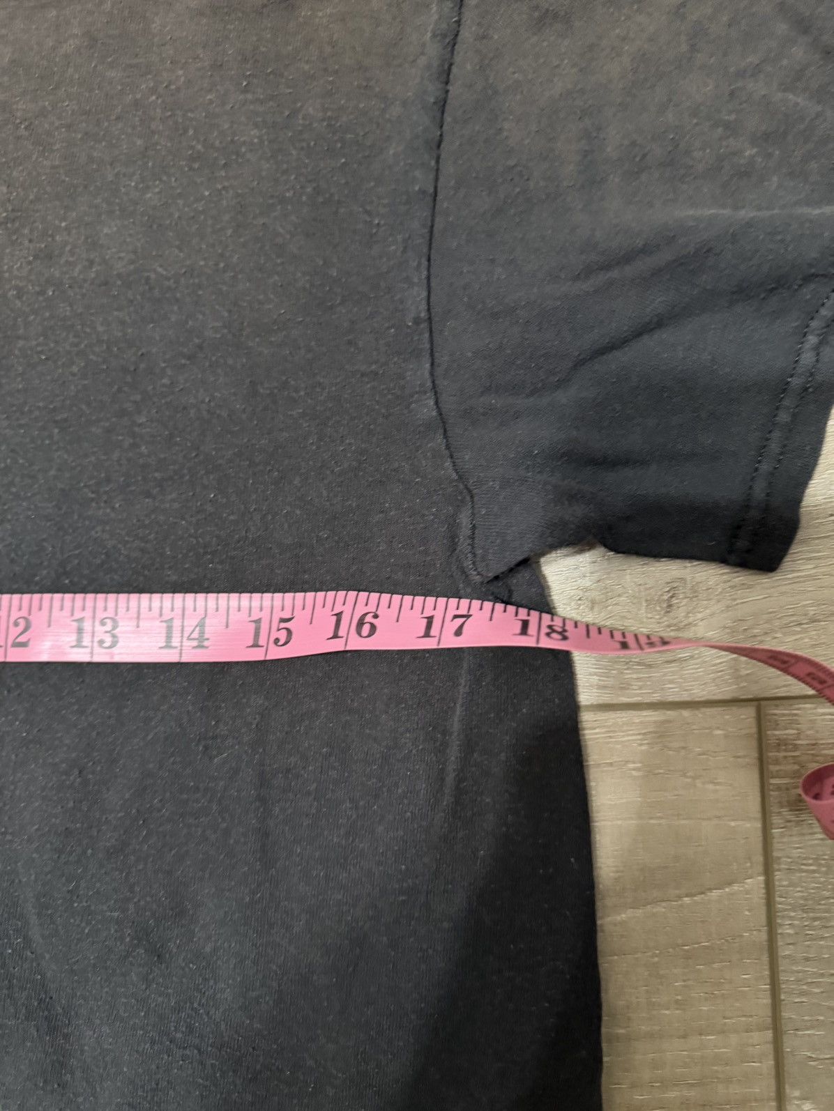 Pink Floyd Vintage Band Tee Size M / US 6-8 / IT 42-44 - 4 Thumbnail