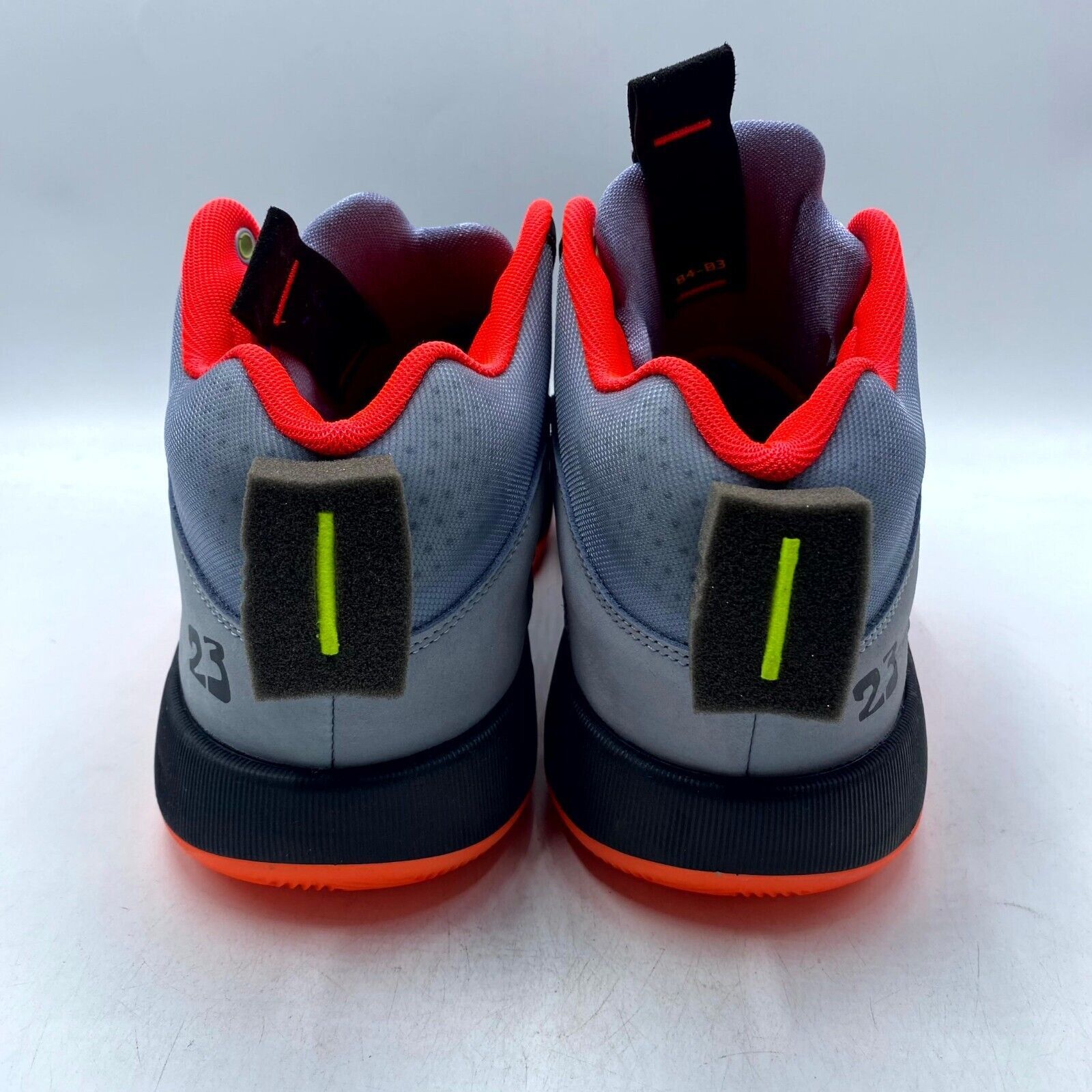 Nike NEW Nike Air Jordan XXXV 35 Center Of Gravity DC1492-001 Size US 12 / EU 45 - 5 Thumbnail