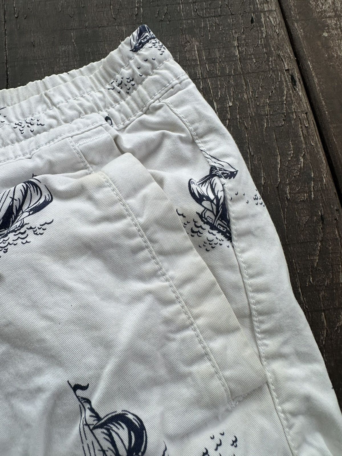 Polo Ralph Lauren Polo ralph lauren short Size US 32 / EU 48 - 7 Thumbnail