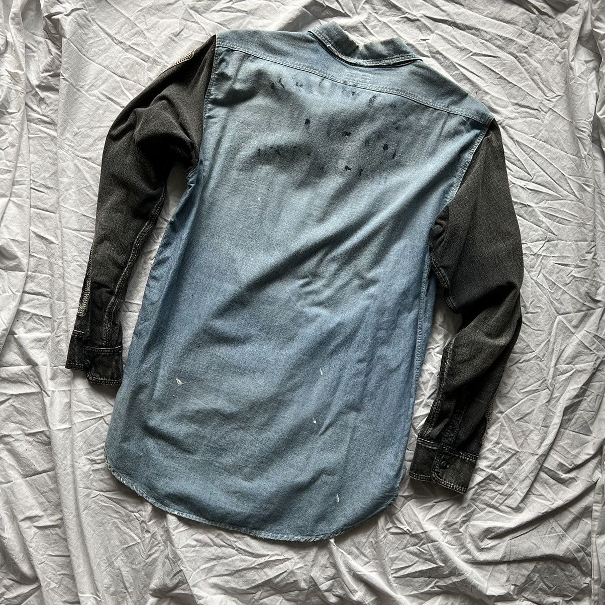 Kapital Kountry Kapital Kountry Bone Shirt Size US L / EU 52-54 / 3 - 6 Thumbnail