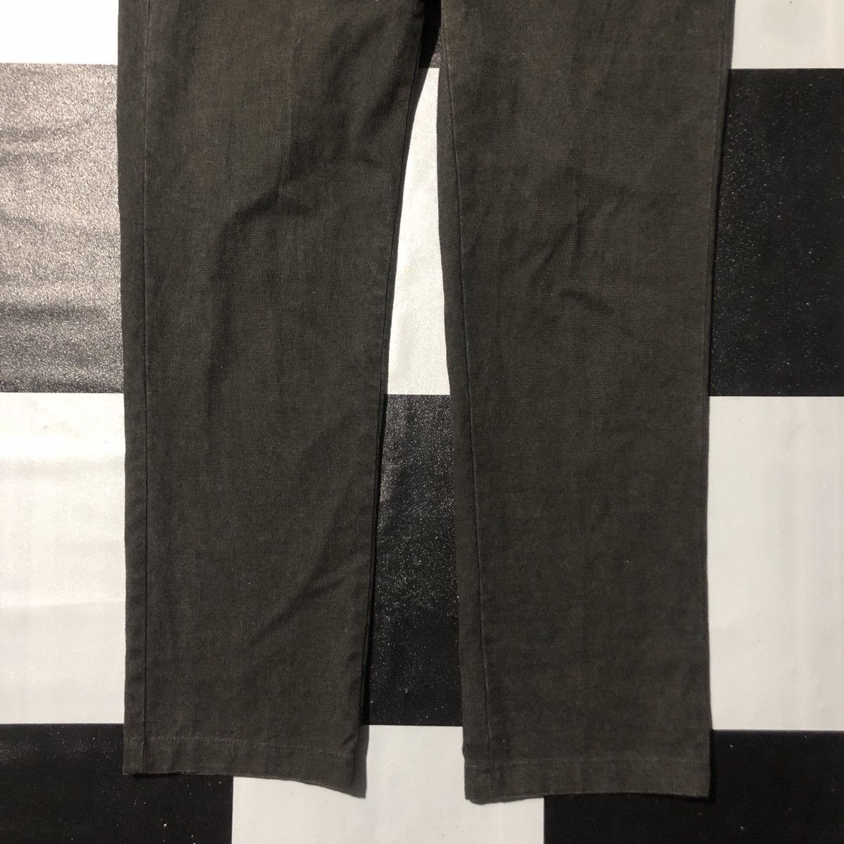 HENRY'S Henry Cottons Casual Pants Size US 33 - 4 Thumbnail