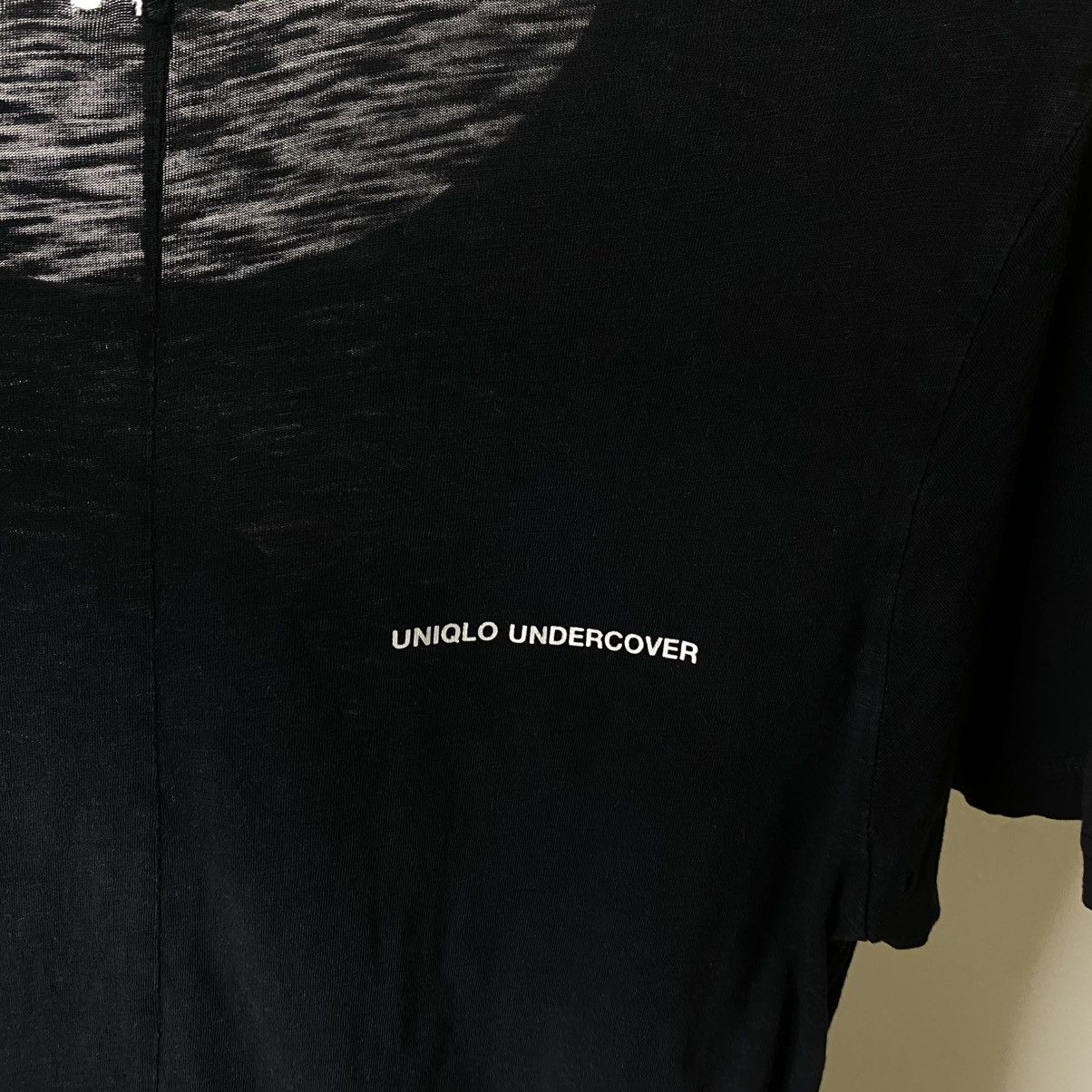 Undercover By Jun Takahashi x Disney Mickey Mouse Collaboration T Shirt Size S / US 4 / IT 40 - 9 Thumbnail