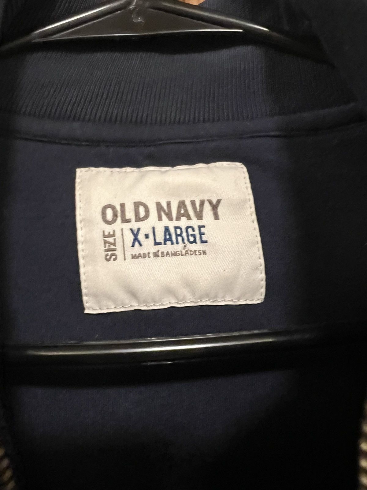 Old Navy SIZE XL Old Navy Sweater Size US XL / EU 56 / 4 - 4 Thumbnail