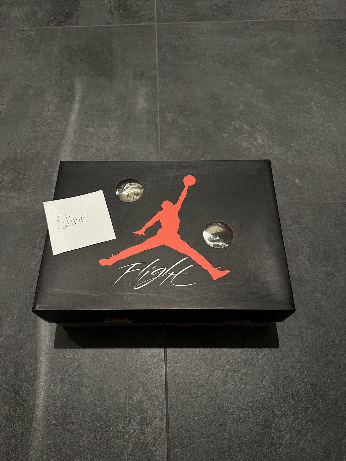 Jordan Brand × Off-White Jordan 4 X Off White Size US 9 / EU 42 - 13 Thumbnail