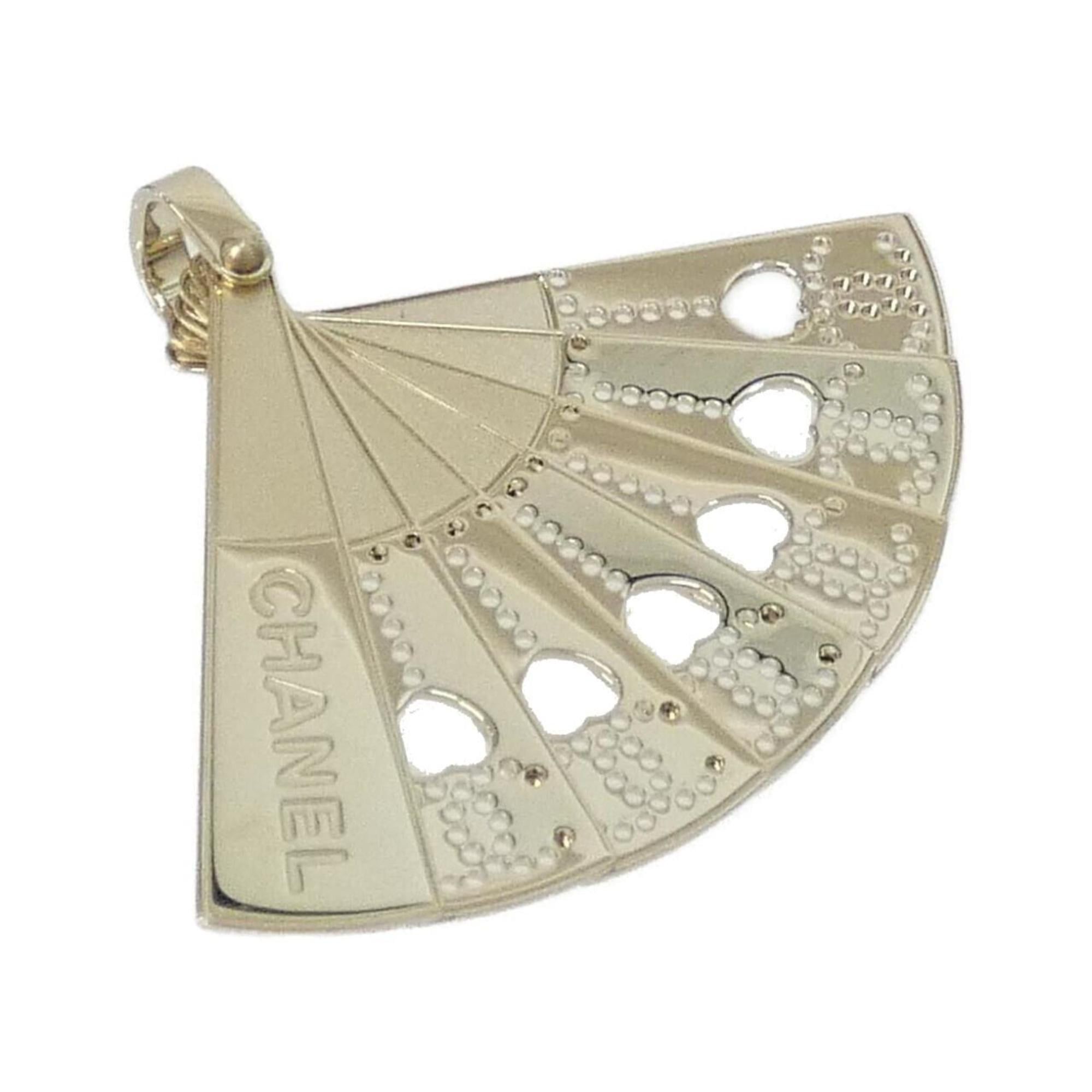 Chanel Chanel ABG167 Brooch Size ONE SIZE - 1 Thumbnail