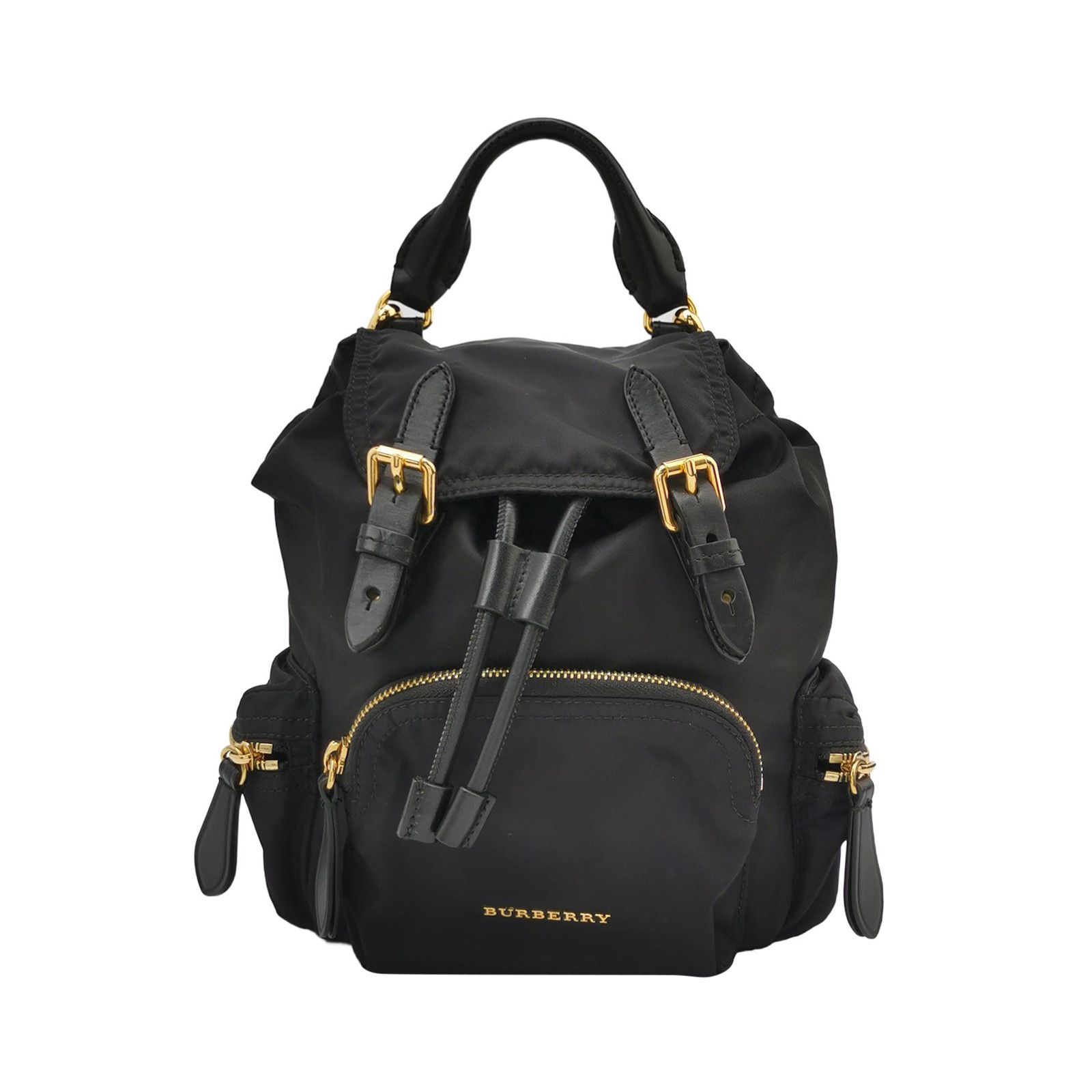 Burberry Burberry Women os Backpacks Size ONE SIZE - 1 Thumbnail