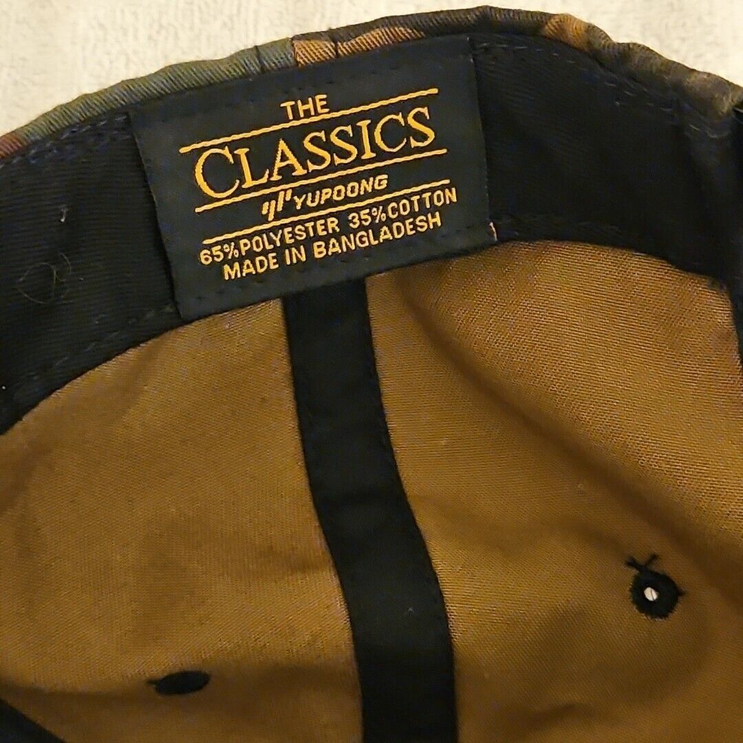Other Cattle Ranchers Hat Lot WA State Beef Producers Cap Leather Size ONE SIZE - 13 Thumbnail