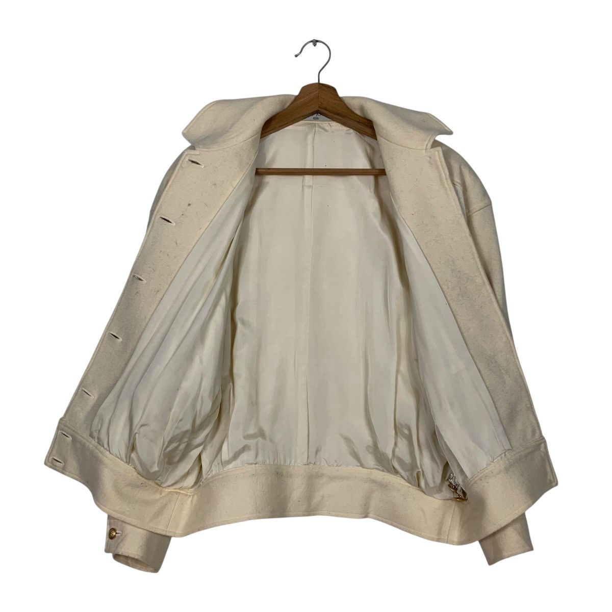Japanese Brand Japanese Brand Louis Joone Jacket Size M / US 6-8 / IT 42-44 - 11 Thumbnail