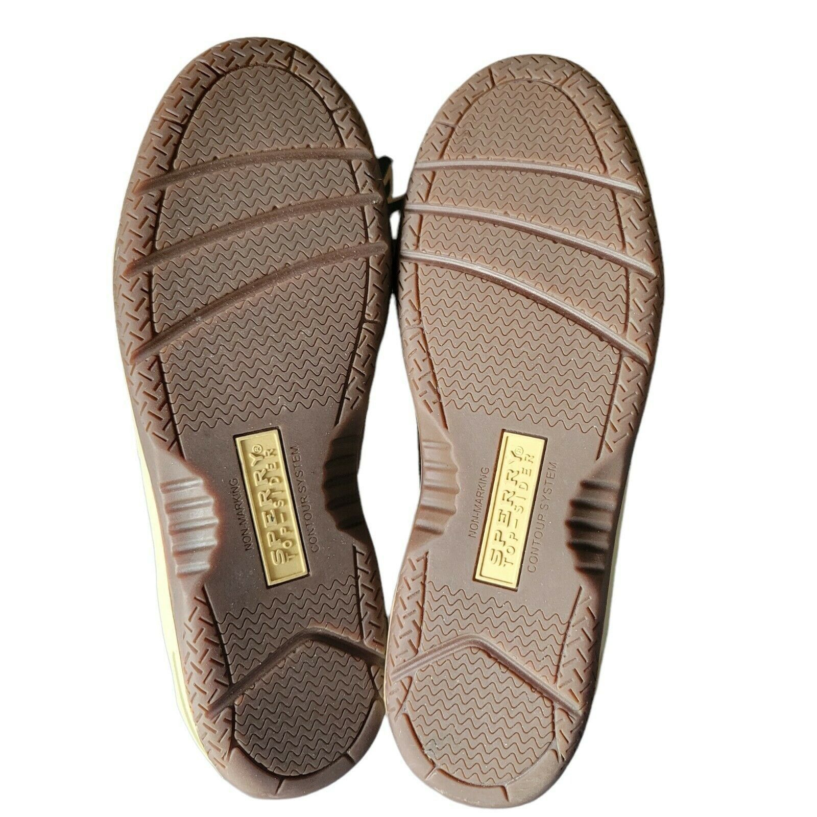 Sperry Sperry 0799330 Mens Casual Shoes. Size 7.5 Size US 7.5 / EU 40-41 - 4 Thumbnail