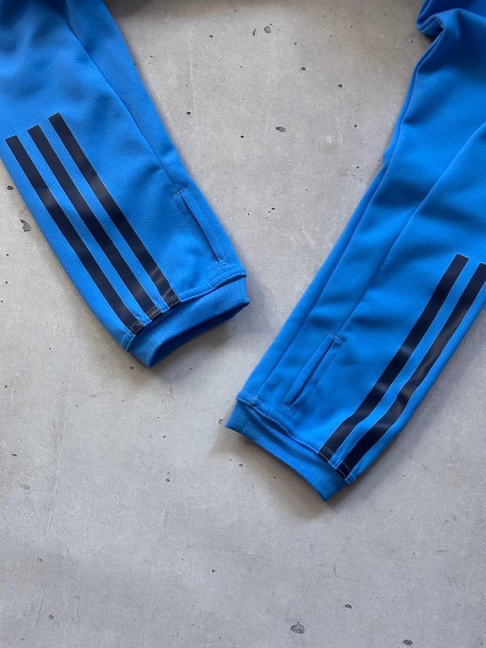 Adidas Adidas Argentina Team Training Football Jersey Rare Messi Size US M / EU 48-50 / 2 - 7 Thumbnail
