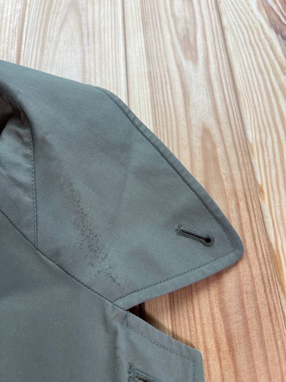 Burberry Vintage trench coat Burberrys Nova Check Size US L / EU 52-54 / 3 - 7 Thumbnail