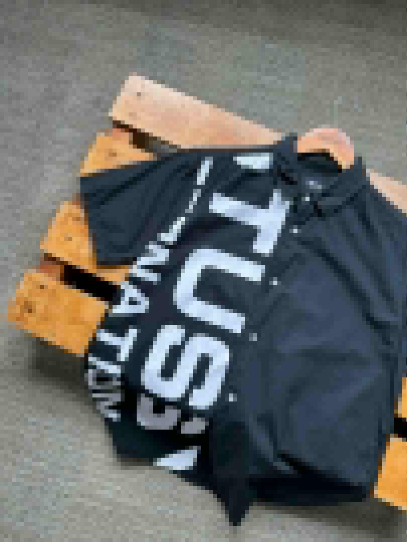 Stussy STUSSY INTERNATIONAL BUTTON UP SHIRT Size US S / EU 44-46 / 1 - 3 Thumbnail