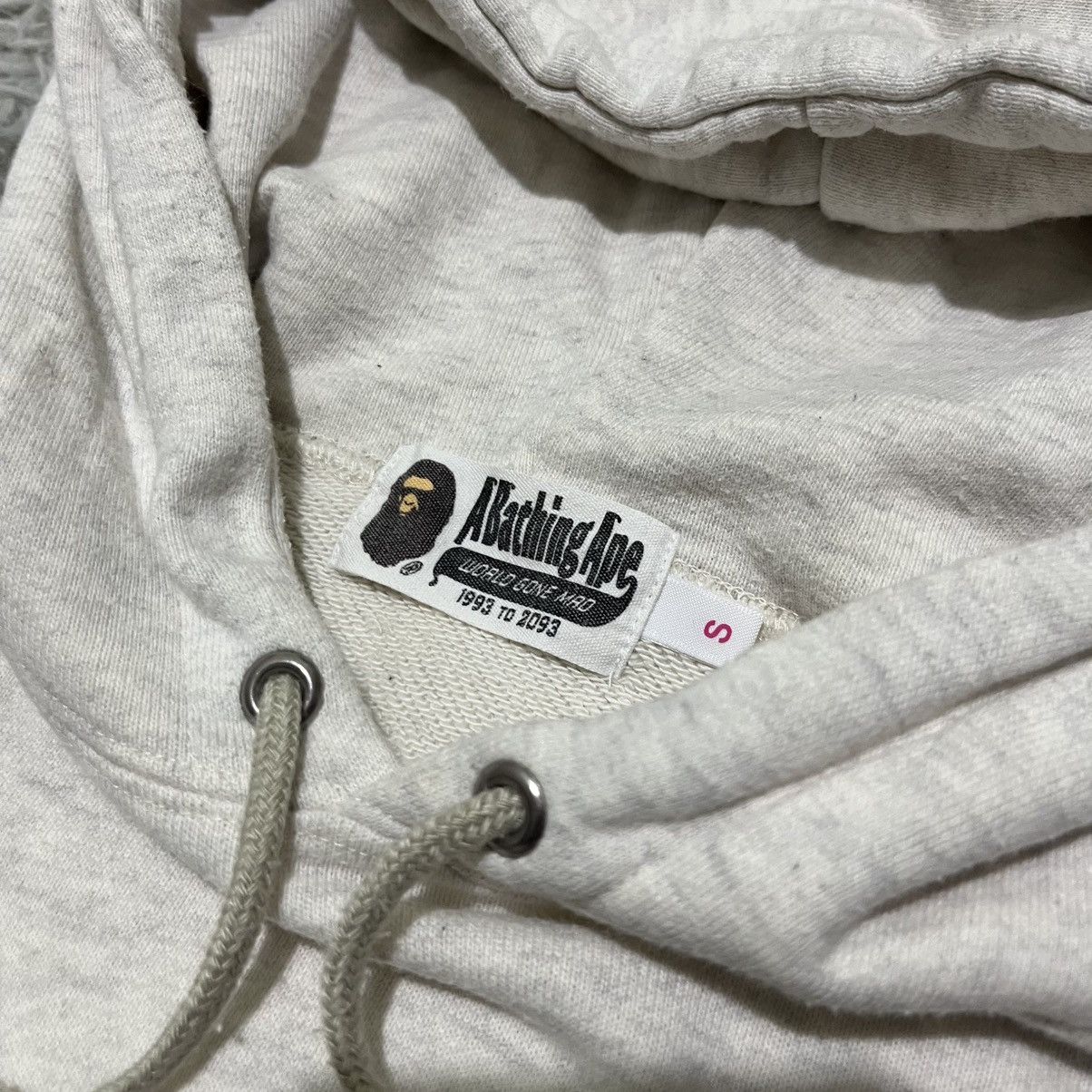 Bape BAPE x Hello Kitty Baby Milo hoodie Size S / US 4 / IT 40 - 9 Thumbnail