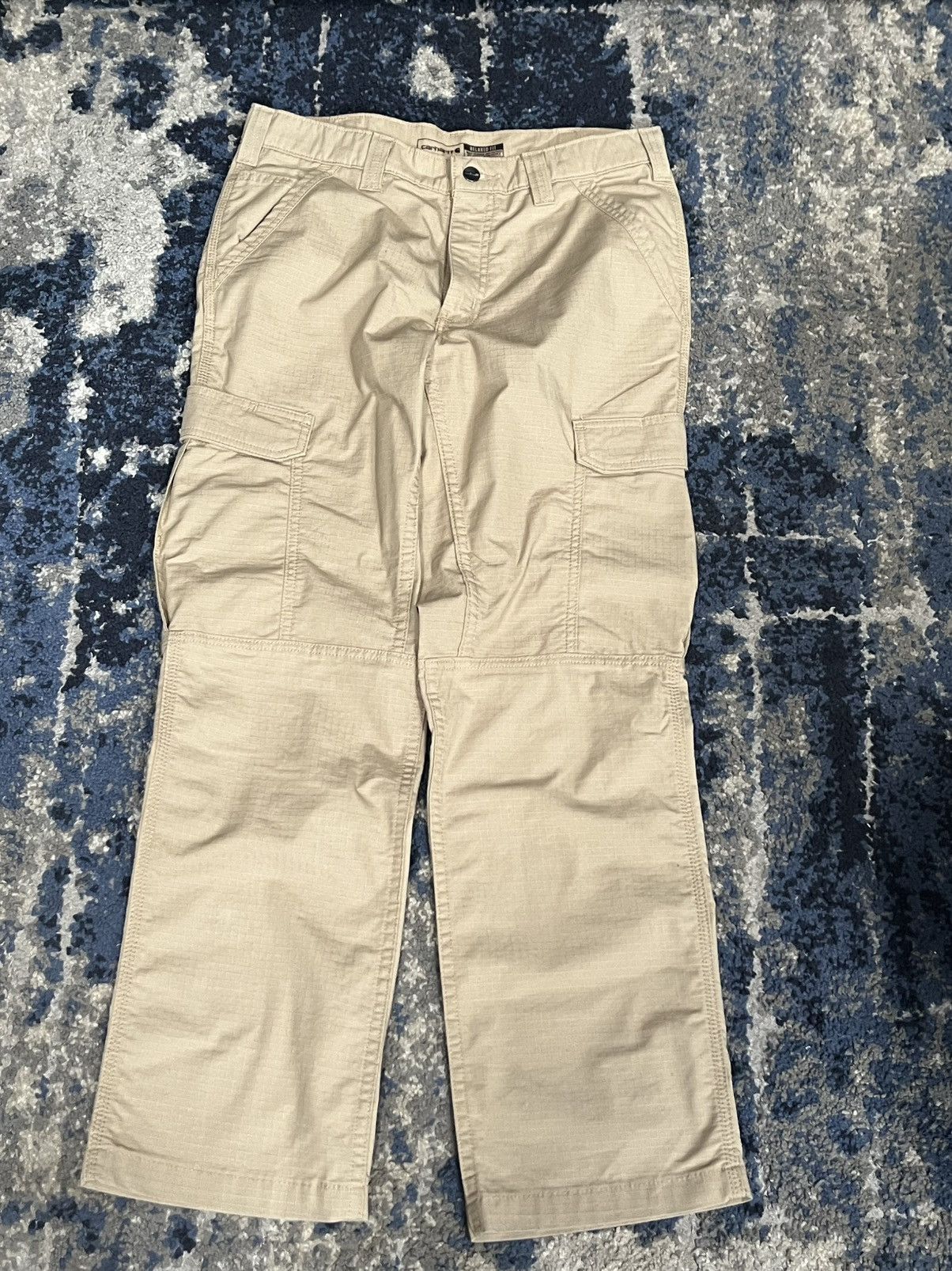 Carhartt × Vintage Carhartt pants Size US 32 / EU 48 - 1 Thumbnail