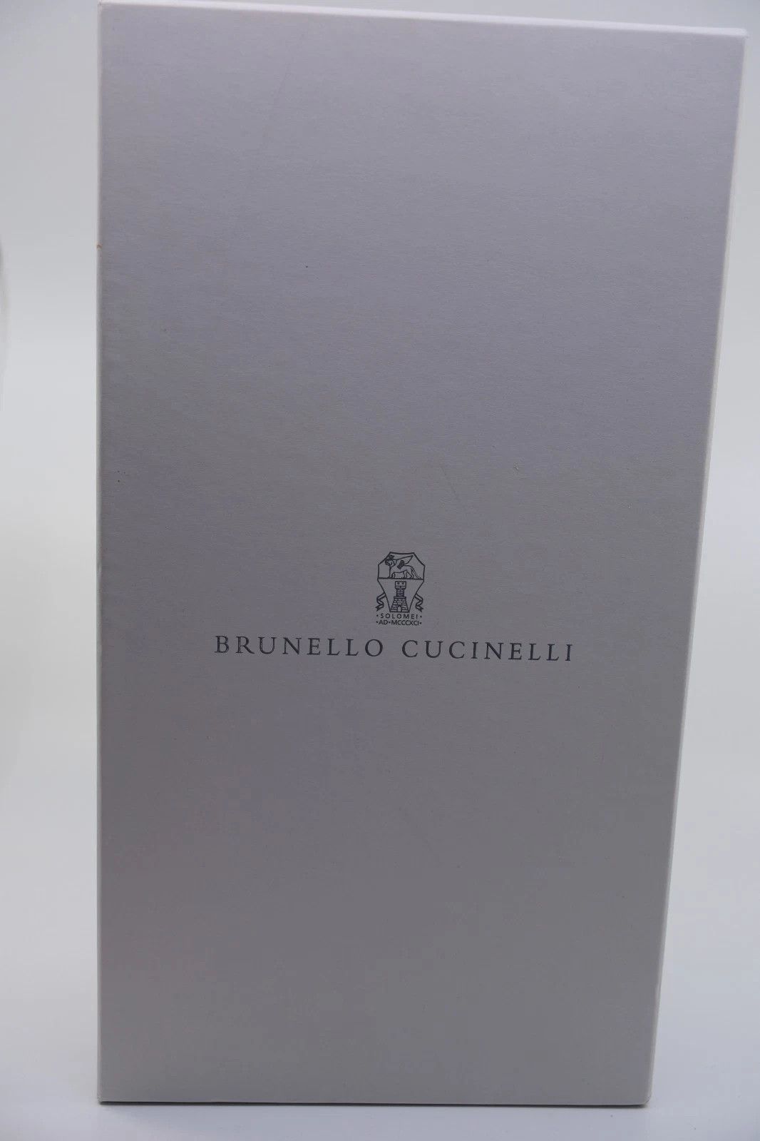 Brunello Cucinelli New Brunello Cucinelli Tassle Loafer UK 10 US 11 EU 44 Size US 11 / EU 44 - 10 Thumbnail