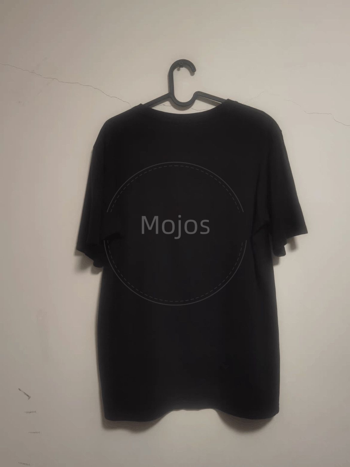 Number (N)ine Sz 3 Number Nine 03SS Marlboro Tee-2508 Size US L / EU 52-54 / 3 - 2 Thumbnail