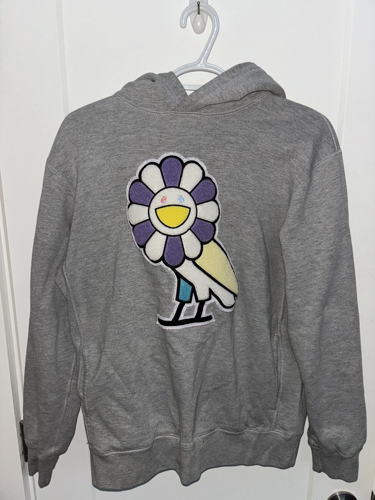 OCTOBERS VERY OWN ×村上隆 S/P Octobers Very Own × Takashi Murakami | Grailed