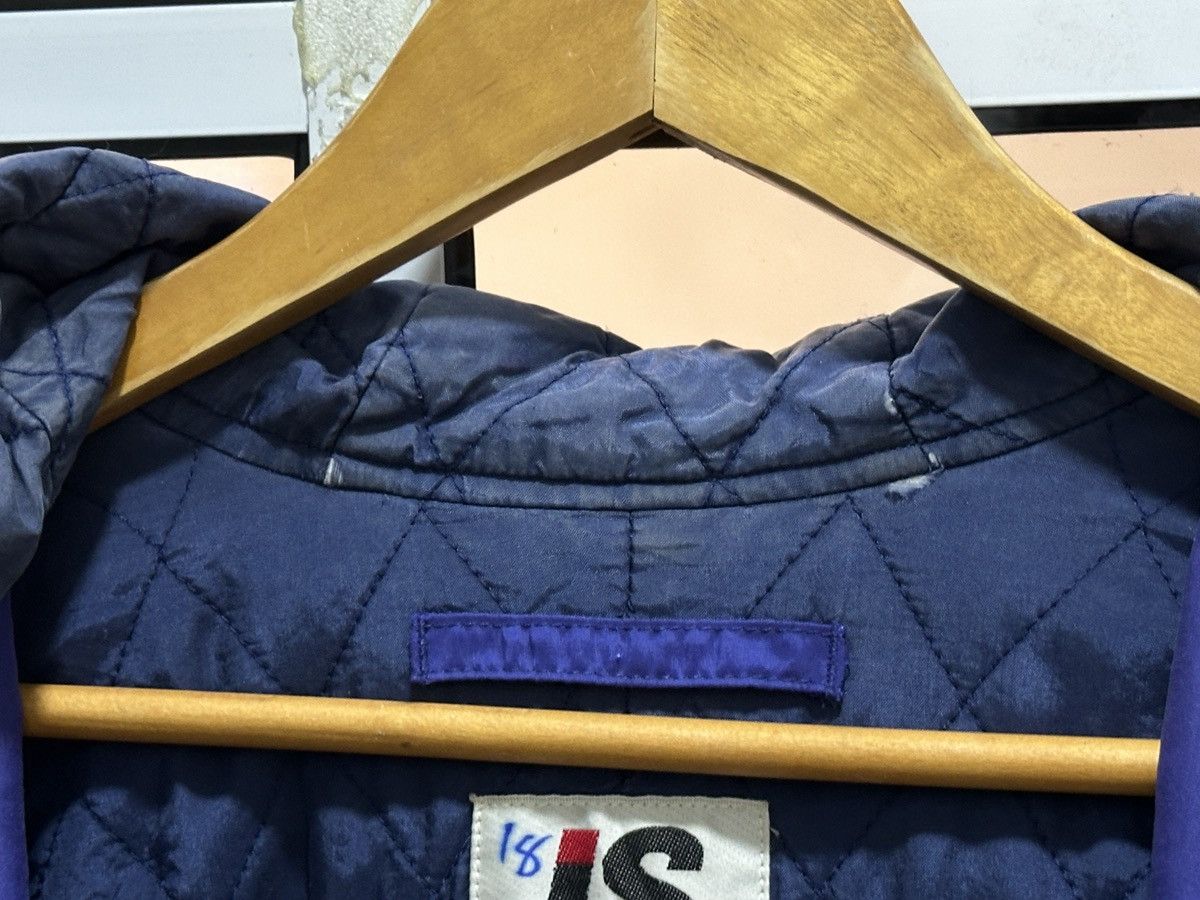 Issey Miyake I.S Tsumori Chisato Issey Miyake Fur Parkas Hoodie Zipper Size US L / EU 52-54 / 3 - 23 Thumbnail