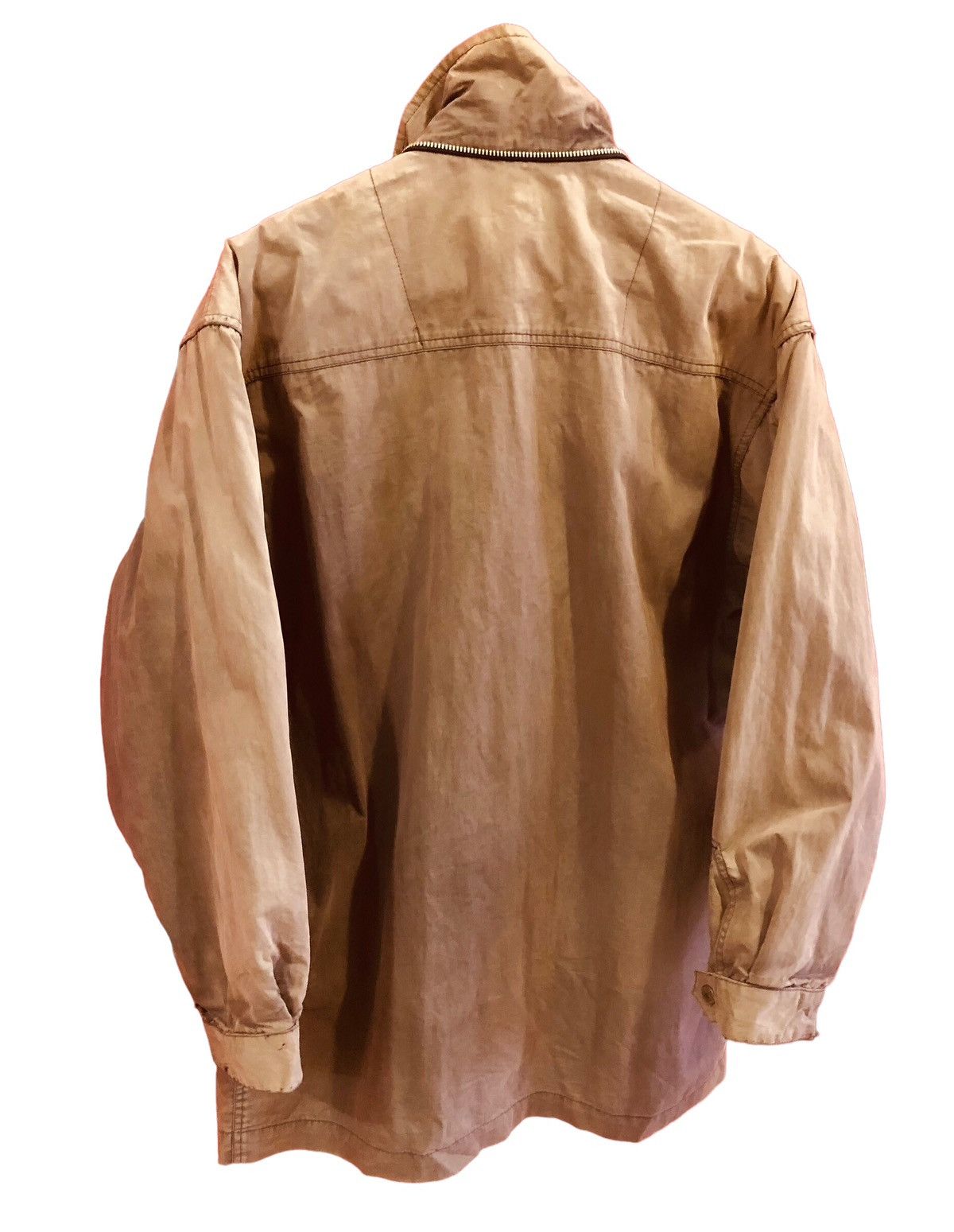 Nigel Cabourn × Vintage Vintage Nigel Cabourn Zipper Jacket Size US L / EU 52-54 / 3 - 6 Thumbnail