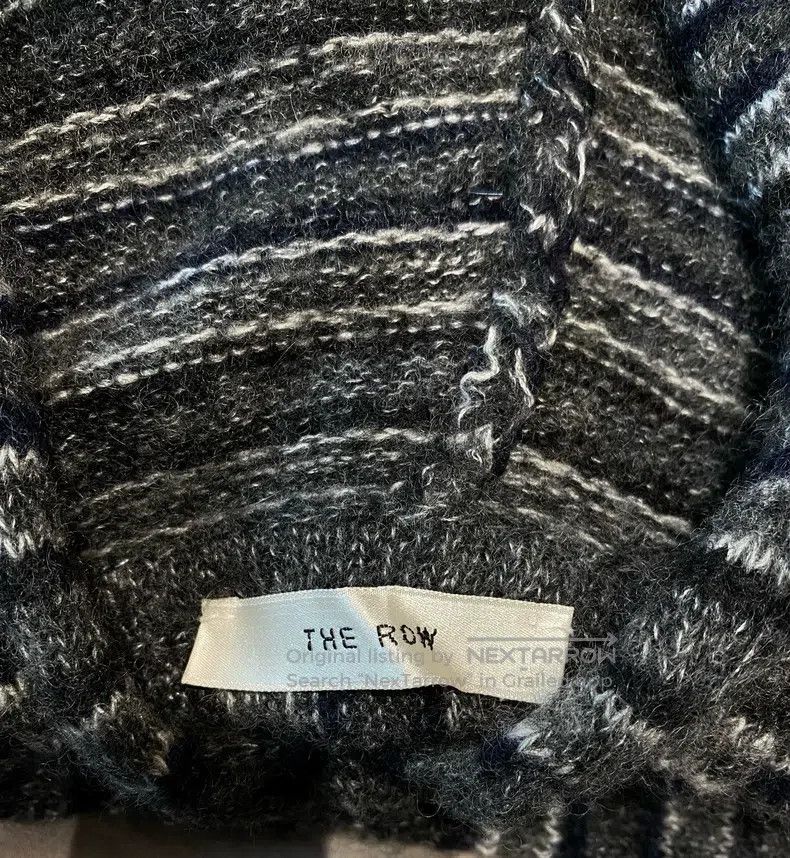 The Row The row Mulberry silk hooded sweater Size US S / EU 44-46 / 1 - 3 Thumbnail
