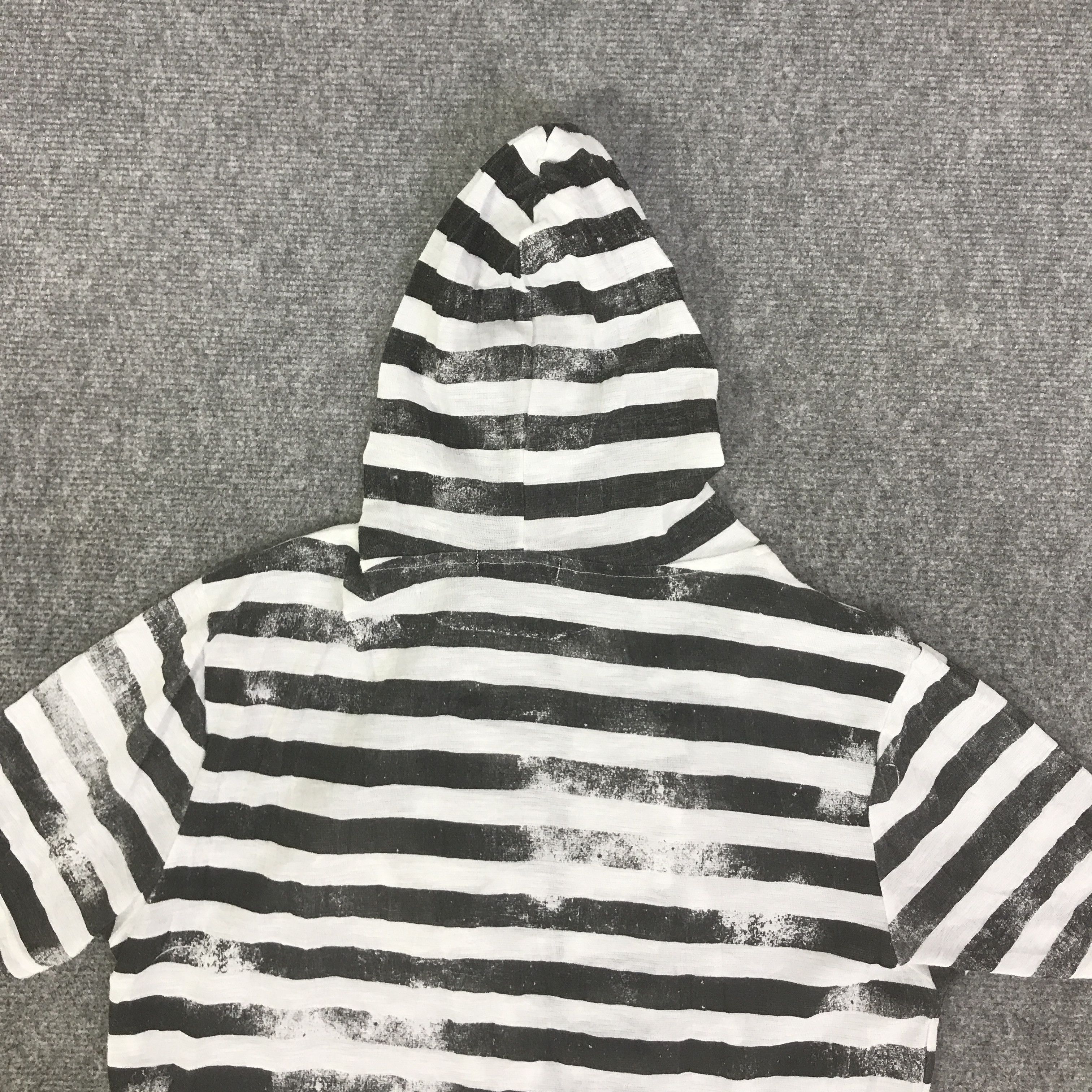 In The Attic IN THE ATTIC HOODIES ZIPPER JACKET K126B21 Size US M / EU 48-50 / 2 - 4 Thumbnail