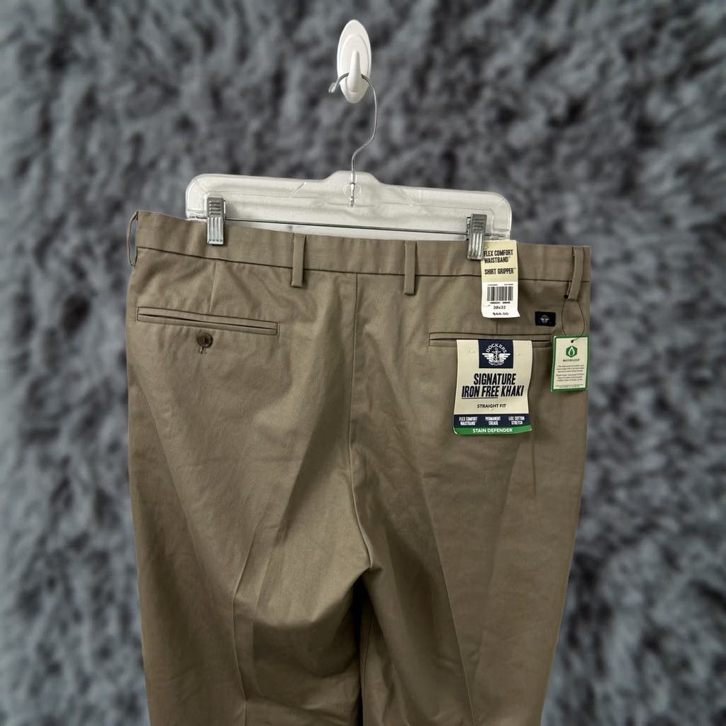 Dockers VINTAGE? Size US 38 / EU 54 - 1 Thumbnail
