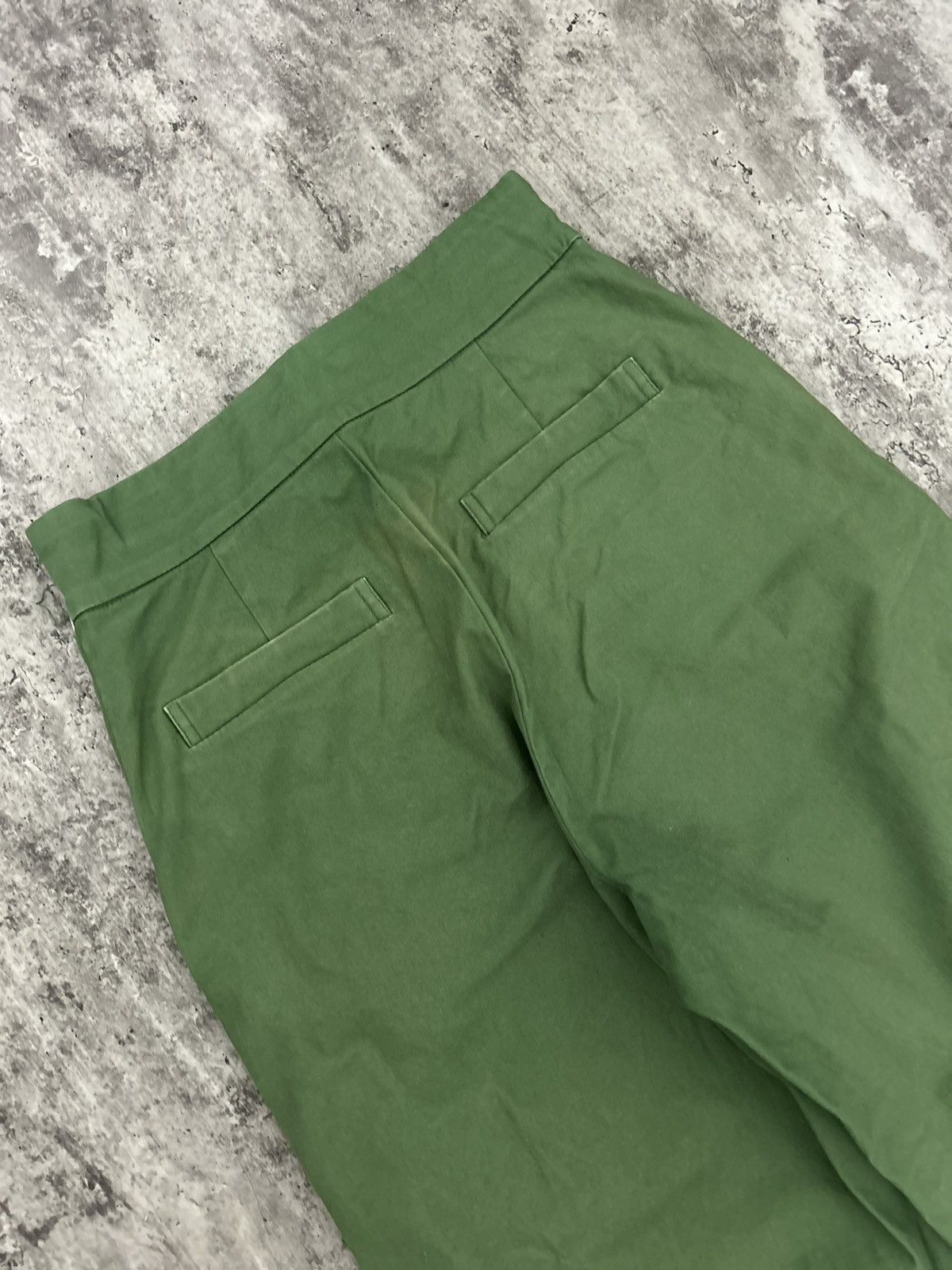 Beams Plus × Japanese Brand Ray Beams Ziper Side Trousher Size US 28 / EU 44 - 7 Thumbnail