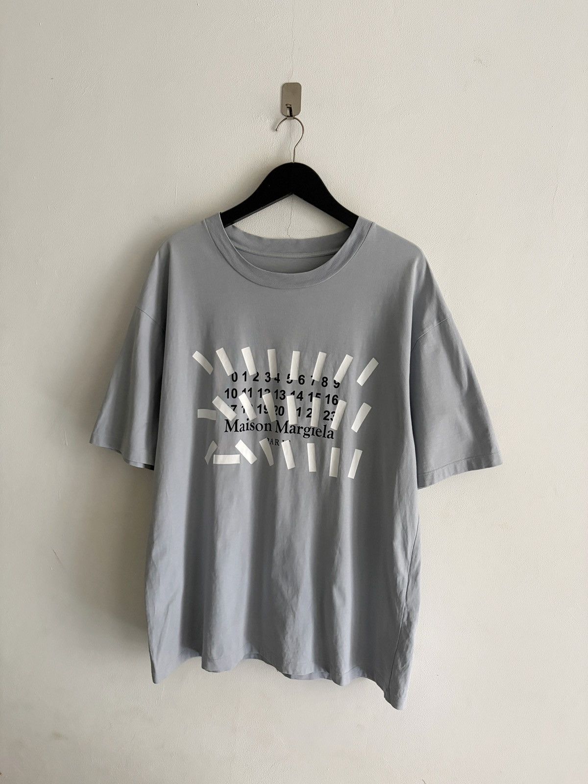 Maison Margiela Maison Margiela Tape Oversized Size US L / EU 52-54 / 3 - 1 Thumbnail