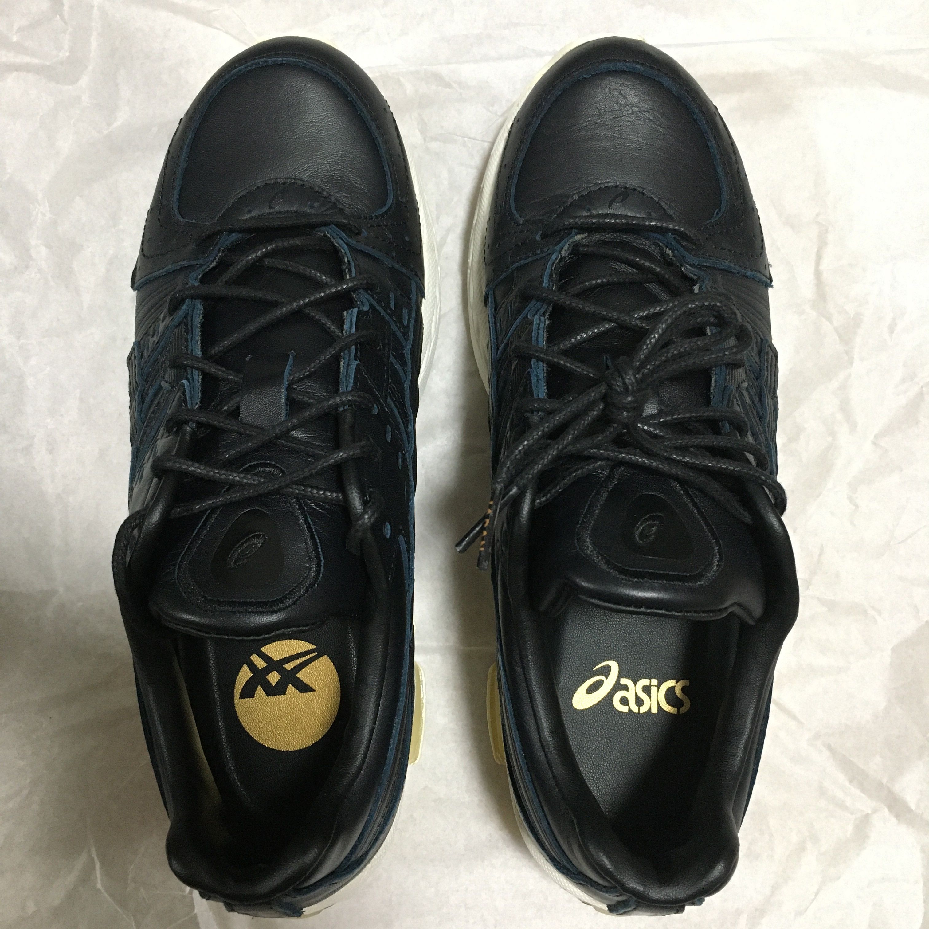 Asics 🇯🇵ASICS JAPAN COLLECTION Kensei Size US 7 / IT 37 - 9 Thumbnail