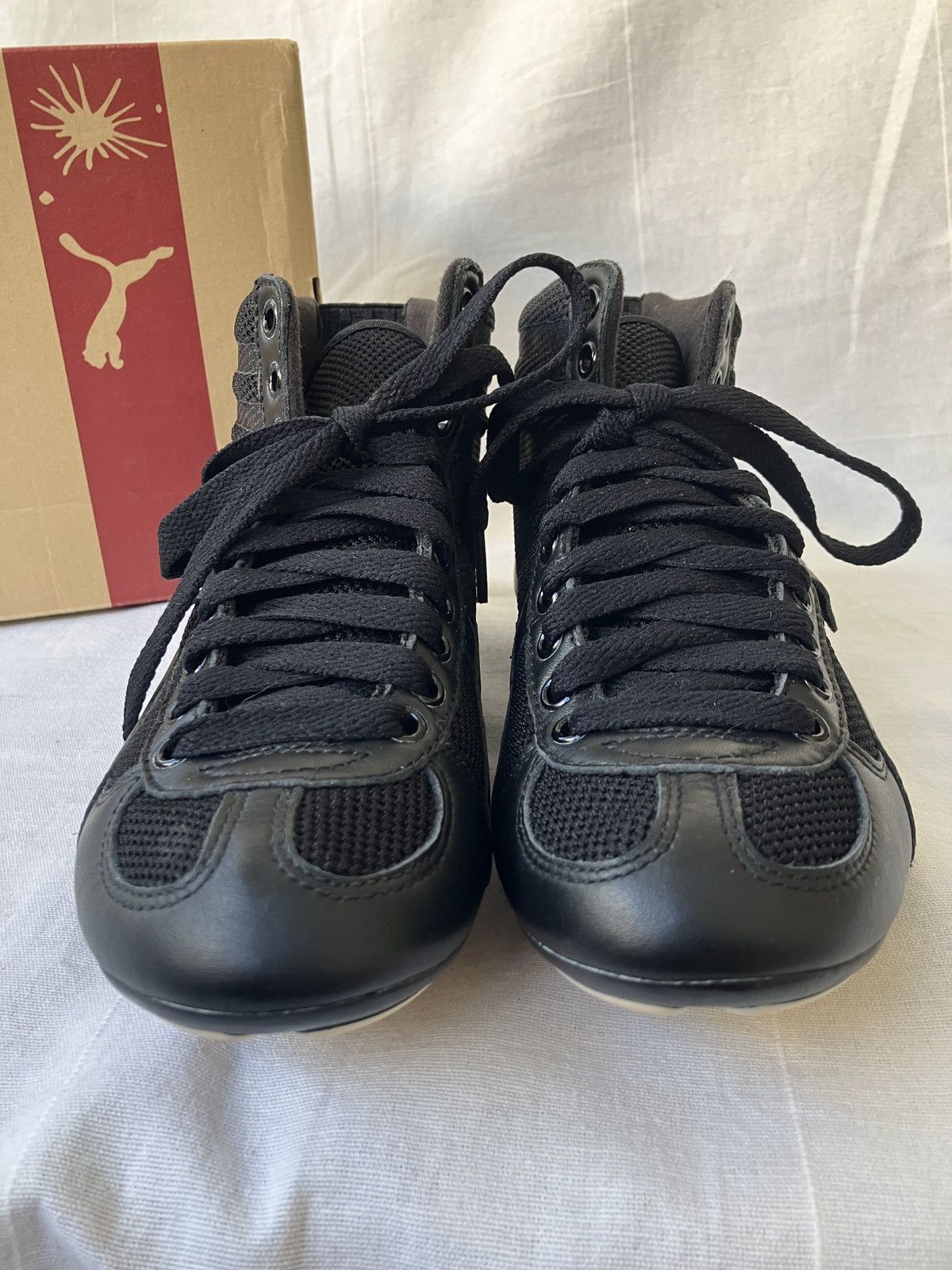 Maison MIHARA YASUHIRO × Puma Puma x Mihara Yasuhiro MY-9 mid Size US 7 / EU 40 - 3 Thumbnail