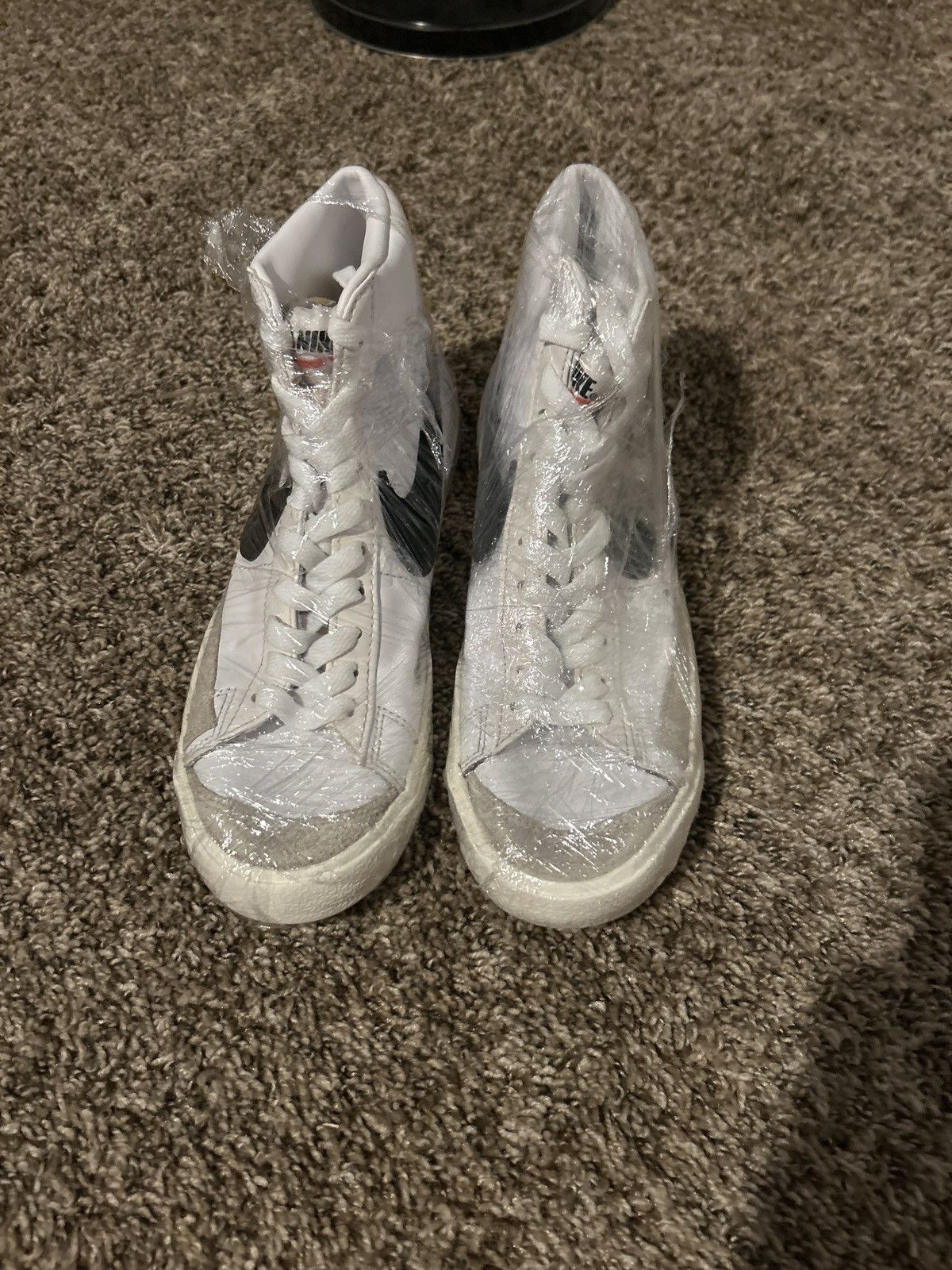 Nike Nike Blazer Size 11 women’s Size US 11 / IT 41 - 4 Thumbnail