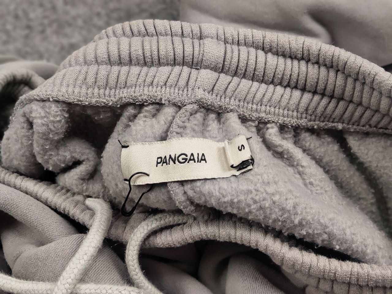 Pangaia Pangaia Organic Oversize Unisex track suit Pants Hoodie Size US S / EU 44-46 / 1 - 19 Thumbnail