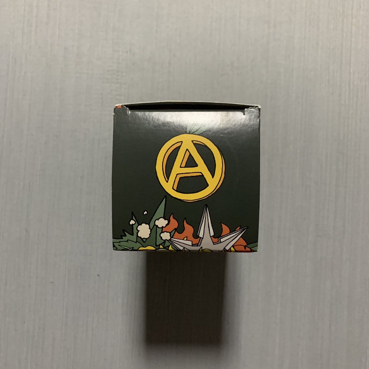 Absent × Lyrical Lemonade Lyrical Lemonade X Absent Lemonade Size ONE SIZE - 6 Thumbnail