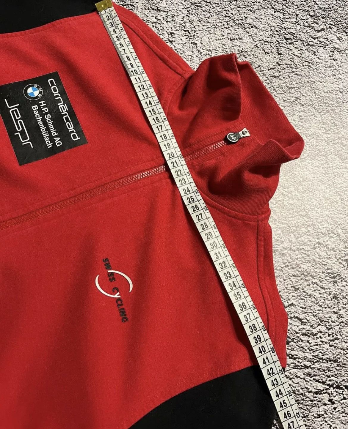 Other Assos Swiss Cycling Jacket Size S Size US S / EU 44-46 / 1 - 12 Thumbnail