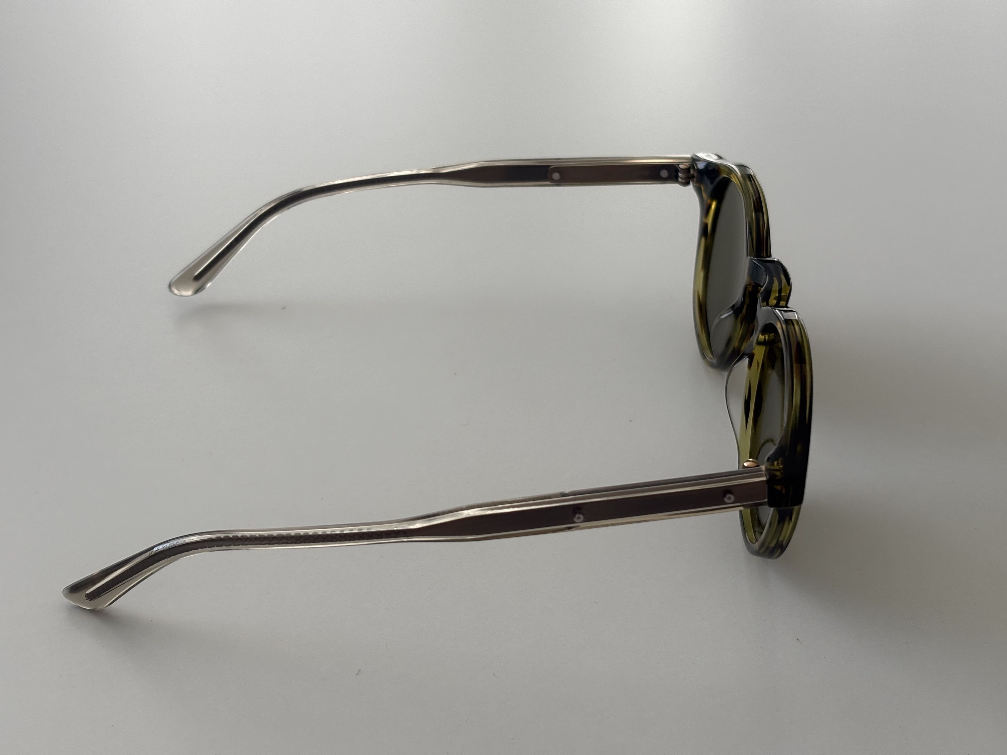 Bottega Veneta BV0023S Sunglasses Size ONE SIZE - 5 Thumbnail