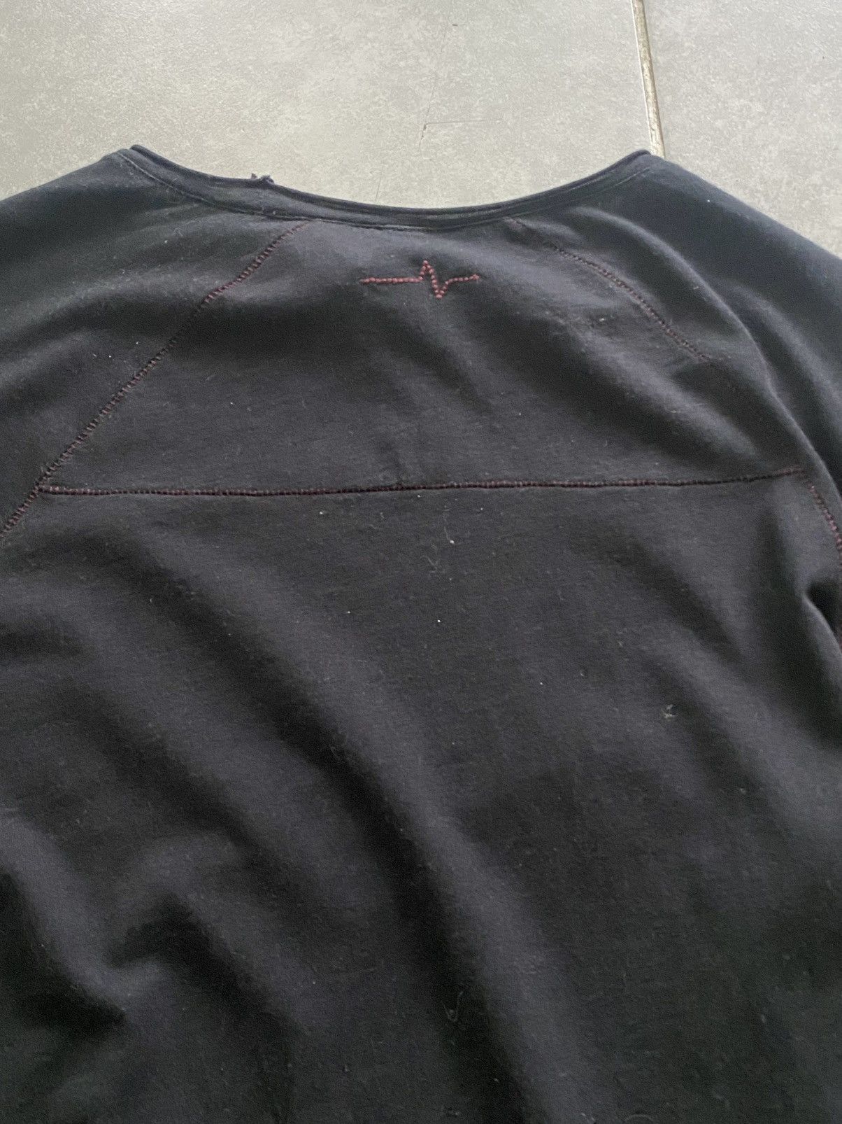 First Aid To The Injured Longsleeve Size US S / EU 44-46 / 1 - 3 Thumbnail