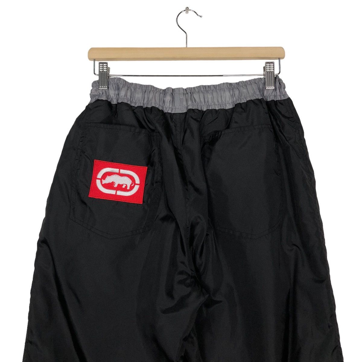 Japanese Brand 🔥Vintage Echo Unltd Pants Biker Size US 30 / EU 46 - 8 Thumbnail