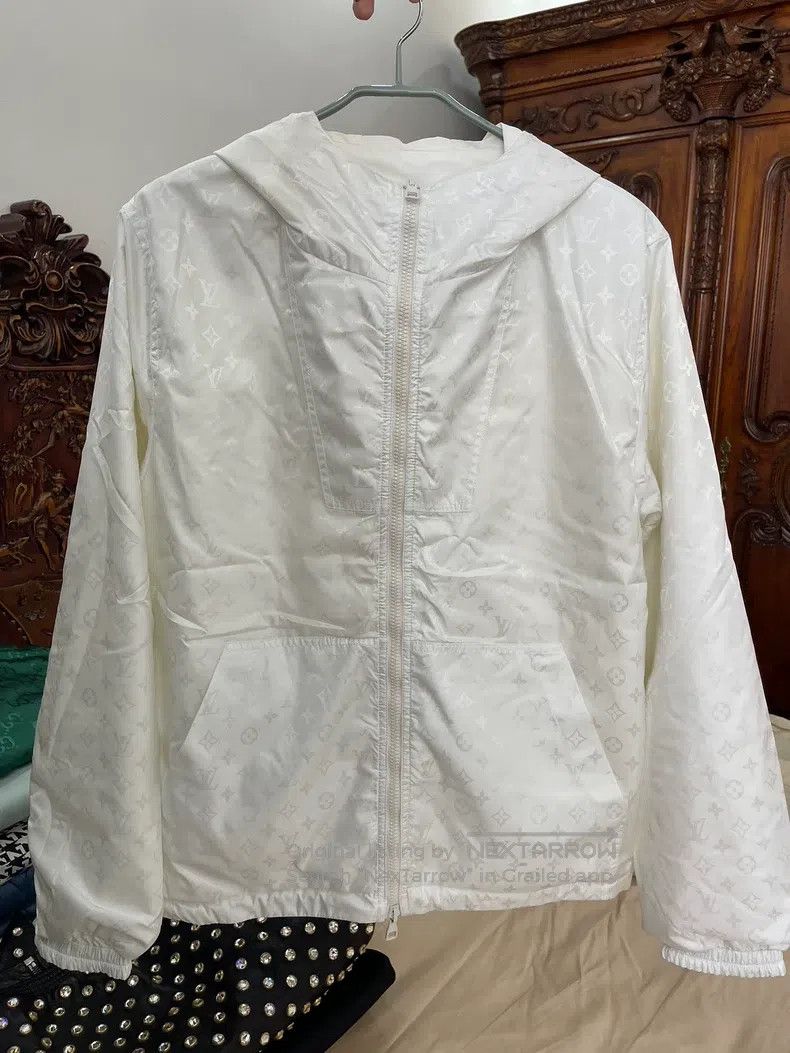 Louis Vuitton Louis Vuitton Double Face Jacket Size US M / EU 48-50 / 2 - 2 Thumbnail