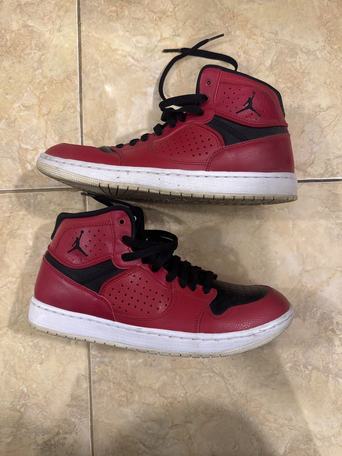 Jordan Brand Air jorden access Size US 9.5 / EU 42-43 - 2 Thumbnail