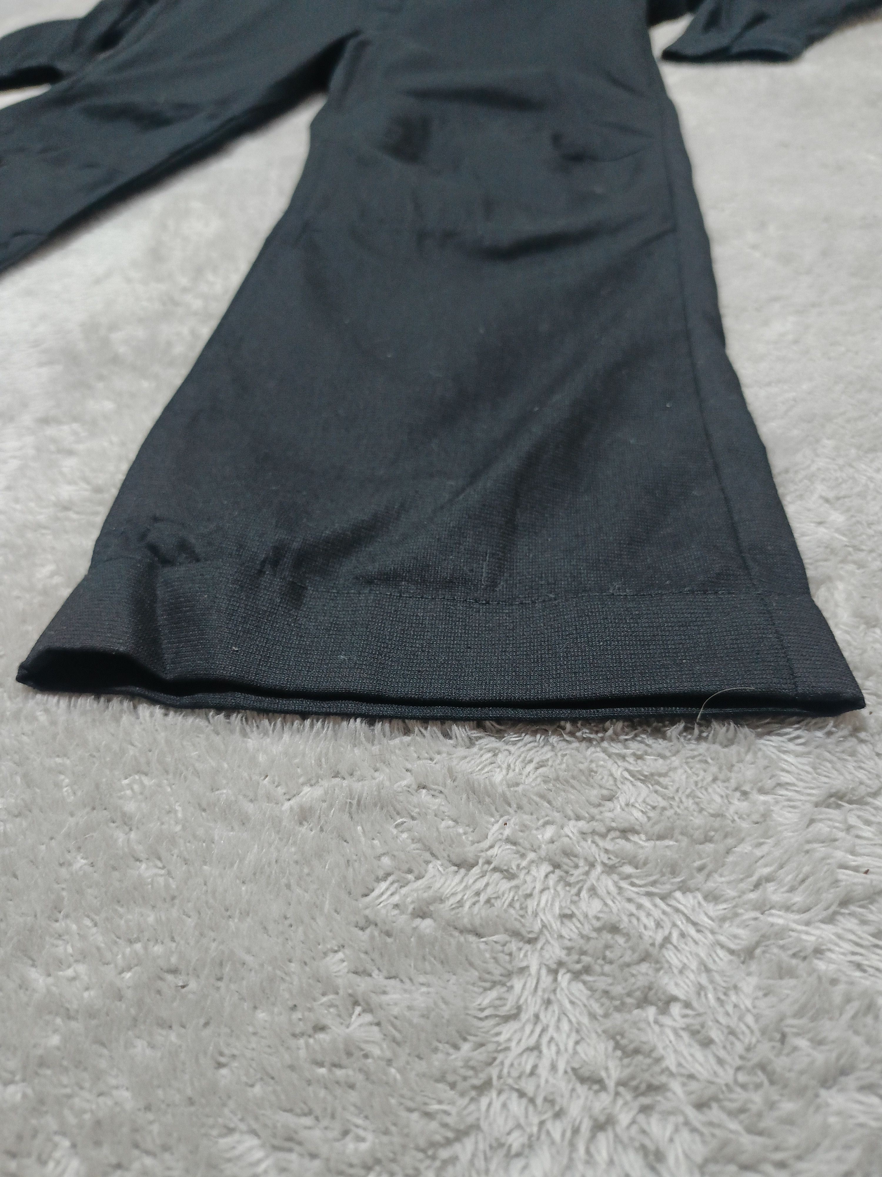 Nissan Nissan Racing Team Direct Cooling Coverall Workwear Size US 38 / EU 54 - 8 Thumbnail