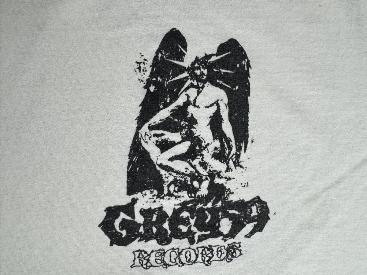 G59 Records G59 Icarus T-shirt Size US XL / EU 56 / 4 - 2 Thumbnail
