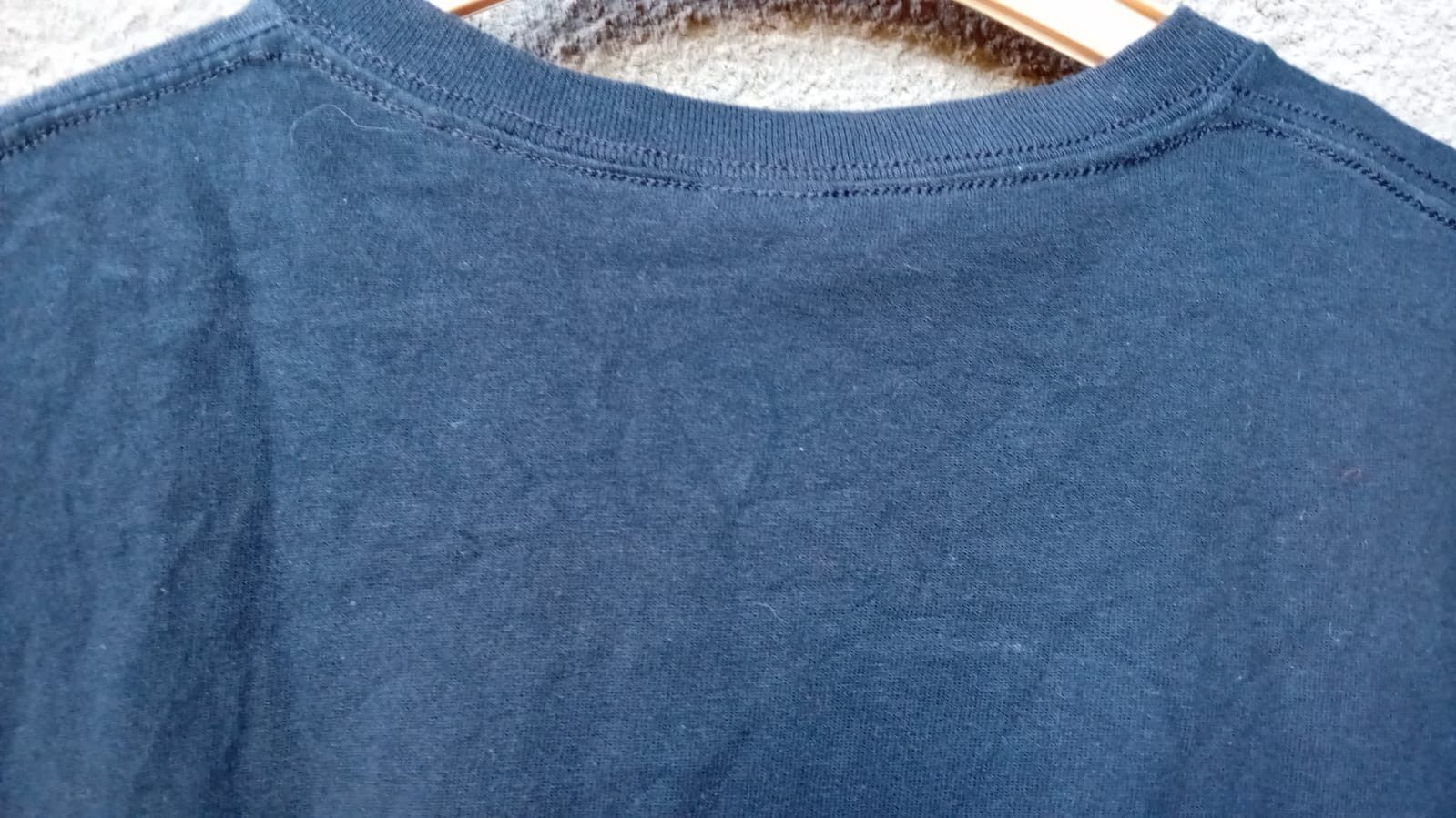 Rap Tees × Wu-Tang Clan Wu Tang Clan 2019 Rap Hip Hop Logo t-shirt sz L Size US L / EU 52-54 / 3 - 6 Thumbnail