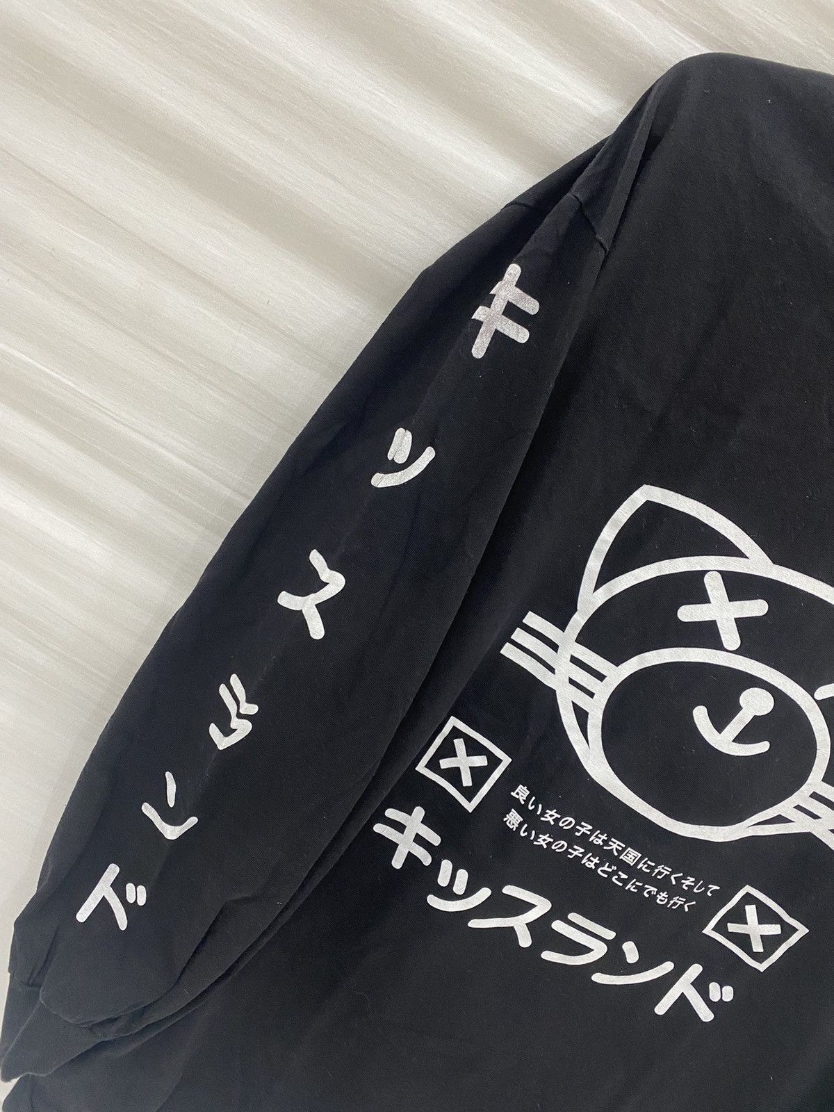 Band Tees THE WEEKND TSHIRT Size US L / EU 52-54 / 3 - 7 Thumbnail